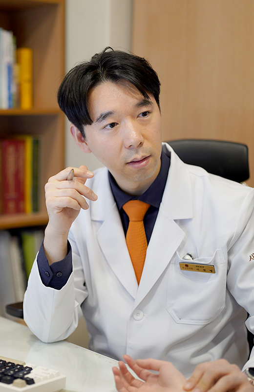 원장님